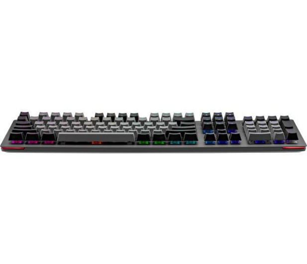 Cooler Master CK352 (Red switch) - 741783 - zdjęcie 4